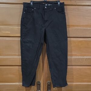 George Black Relaxed Men's Jeans - Classic Five-Pocket